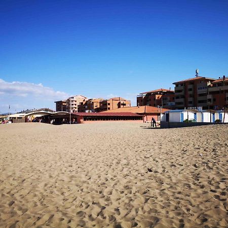Mermaid Cristina Marina di Grosseto Exterior foto
