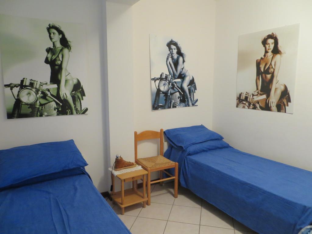 Mermaid Cristina Marina di Grosseto Exterior foto