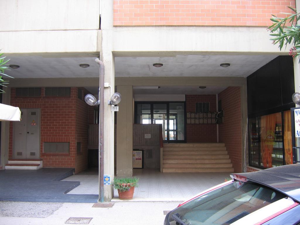 Mermaid Cristina Marina di Grosseto Exterior foto