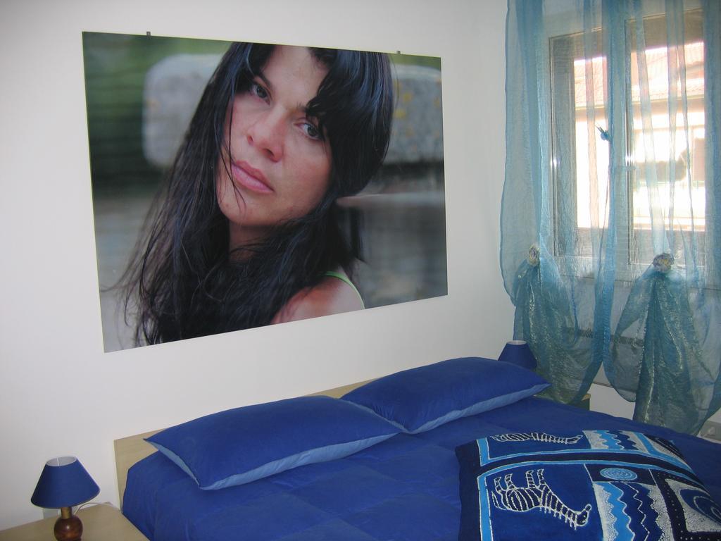 Mermaid Cristina Marina di Grosseto Exterior foto